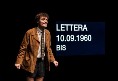 per sempre teatro roma