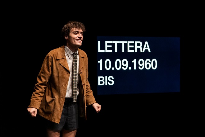 per sempre teatro roma