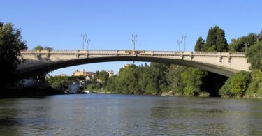 ponte risorgimento lavori