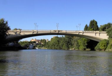 ponte risorgimento lavori