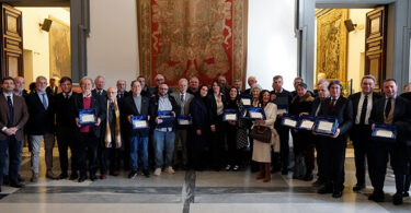 premiazione società sportive