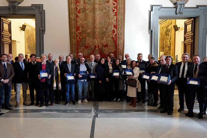 premiazione società sportive