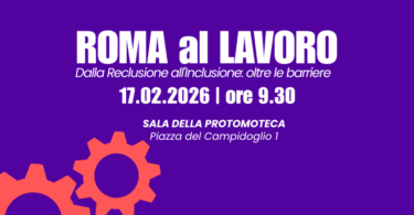 roma al lavoro