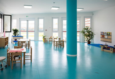 servizi educativi 0-3 anni