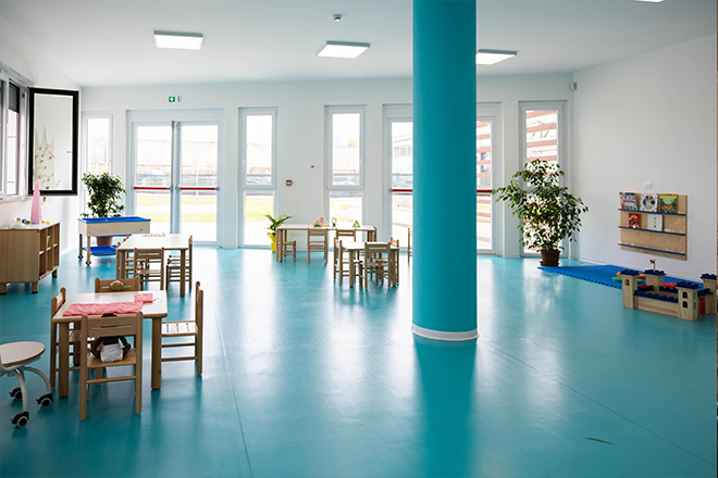 servizi educativi 0-3 anni