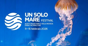 un solo mare festival