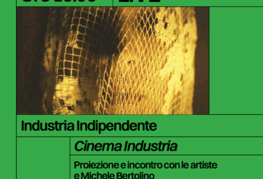 cinema industria macro
