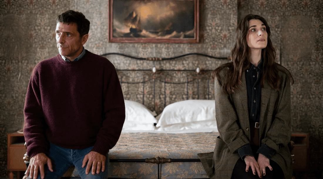 breve storia d'amore