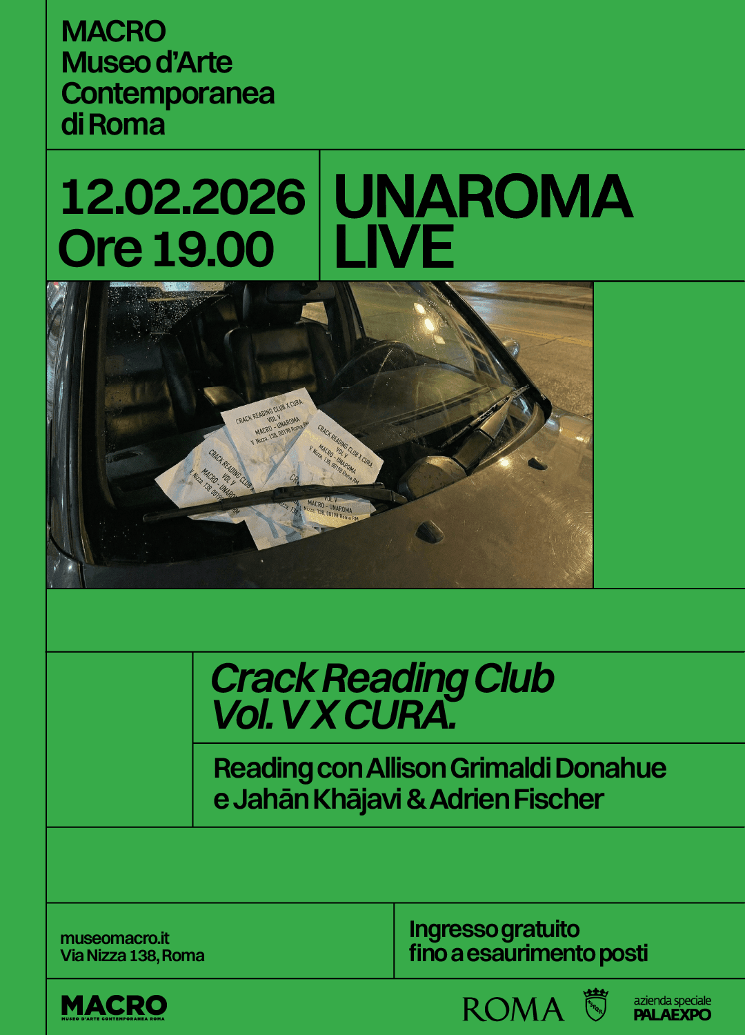 unaromalive