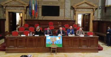 violenza di genere palazzo valentini