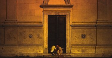 A_Rome_la_nuit_