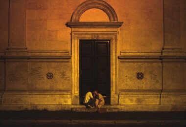 A_Rome_la_nuit_