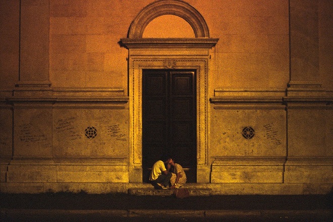 A_Rome_la_nuit_