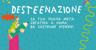 DesTEENazione