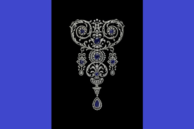 cartier musei capitolini