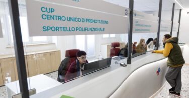 casa della comunità