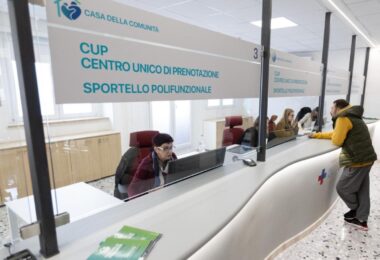 casa della comunità