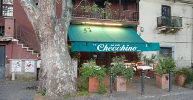 cecchino trattoria
