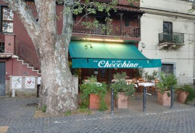 cecchino trattoria