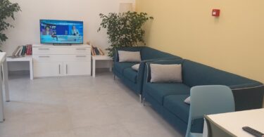 municipio III spazio accoglienza