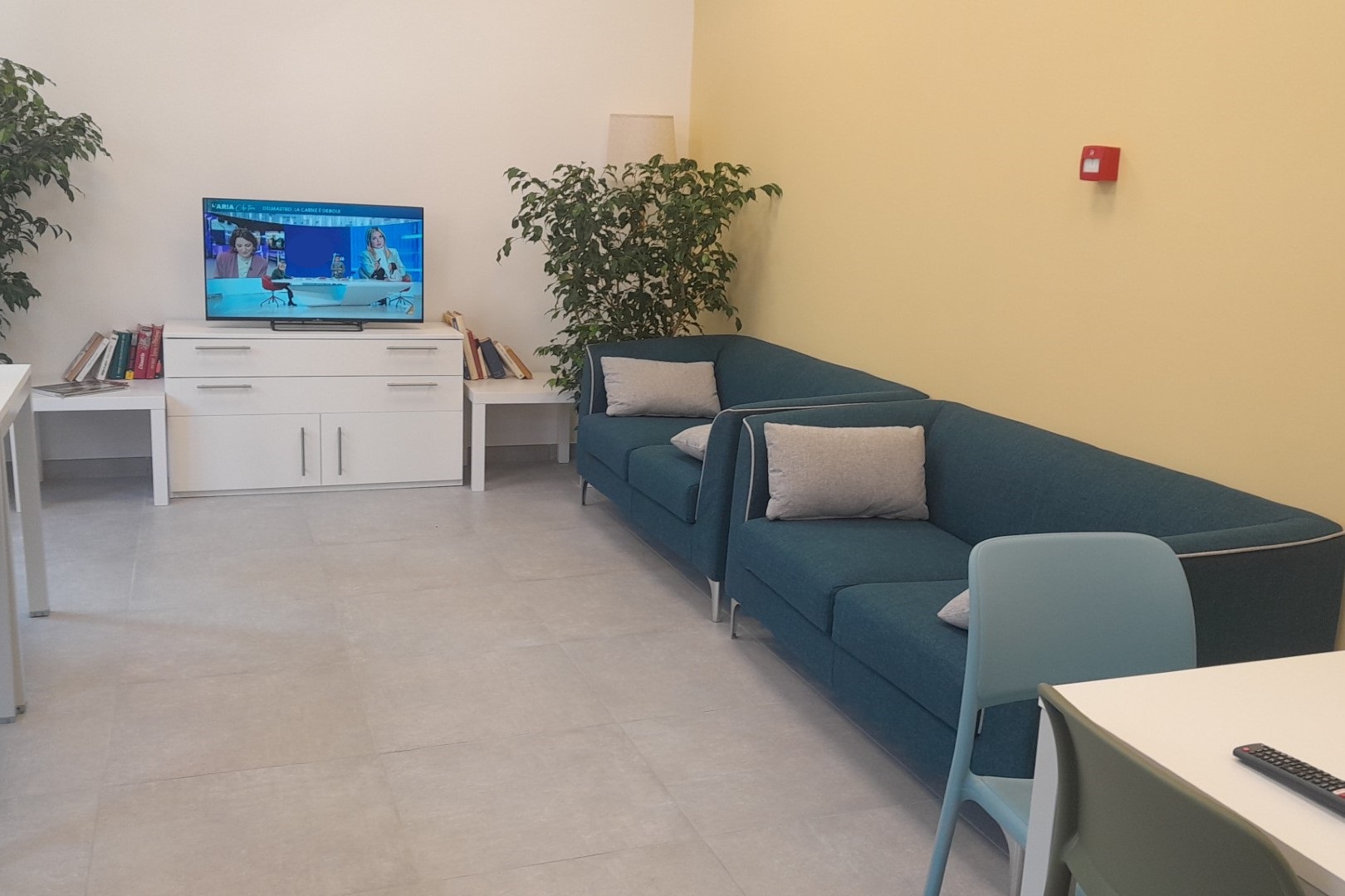 municipio III spazio accoglienza