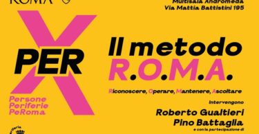 per x persone periferie peroma