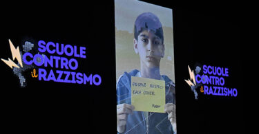 scuole contro il razzismo