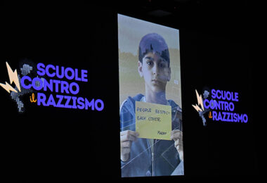 scuole contro il razzismo