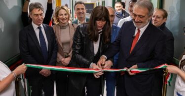 unità di geriatria torvergata