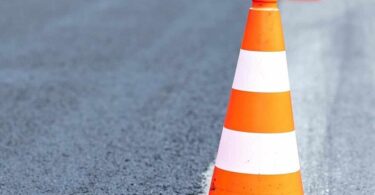 via ardeatina lavori stradali