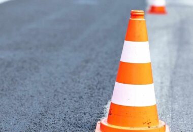 via ardeatina lavori stradali