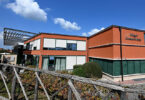 villaggio fondazione roma