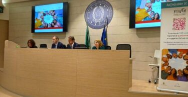 youth raccogliamo le idee