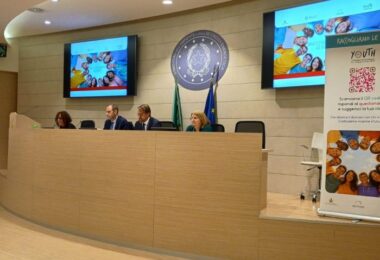 youth raccogliamo le idee