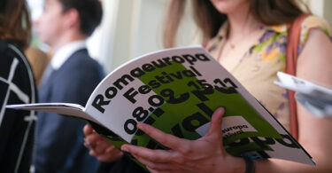 romaeuropa festival