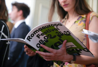 romaeuropa festival