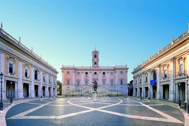 campidoglio