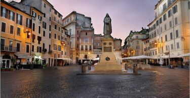 campo de fiori