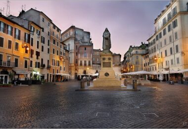 campo de fiori