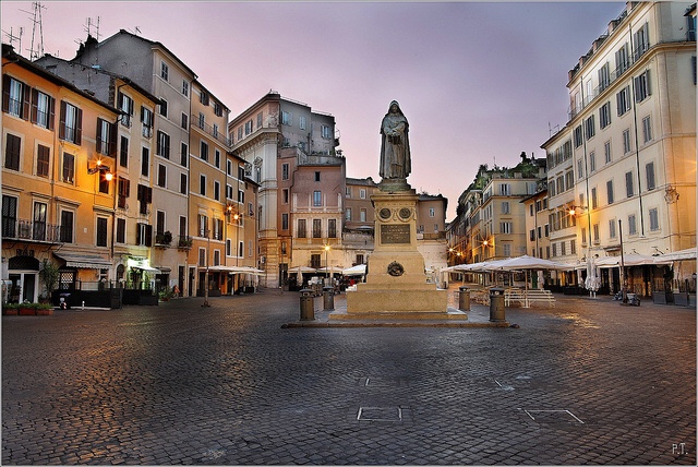 campo de fiori