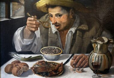 differenza tra amatriciana e grigia