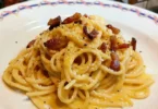 dove mangiare la vera carbonara