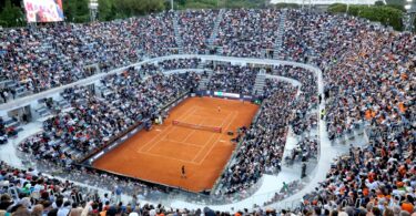 Internazionali BNL d'Italia 2025