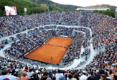 Internazionali BNL d'Italia 2025