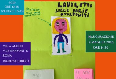 parità di genere