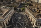 parità di genere campidoglio