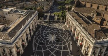 parità di genere campidoglio