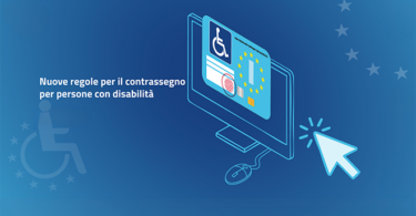 permessi disabili roma