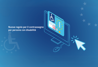 permessi disabili roma