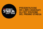 premio strega biblioteche di roma